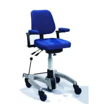Doctor Chair